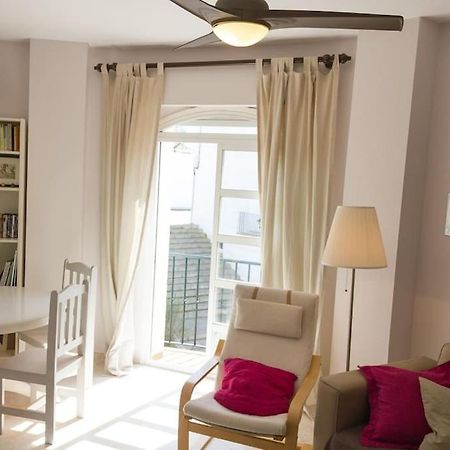 Tranquilo Y Comodo Apartamento En Vejer De La Frontera Dış mekan fotoğraf