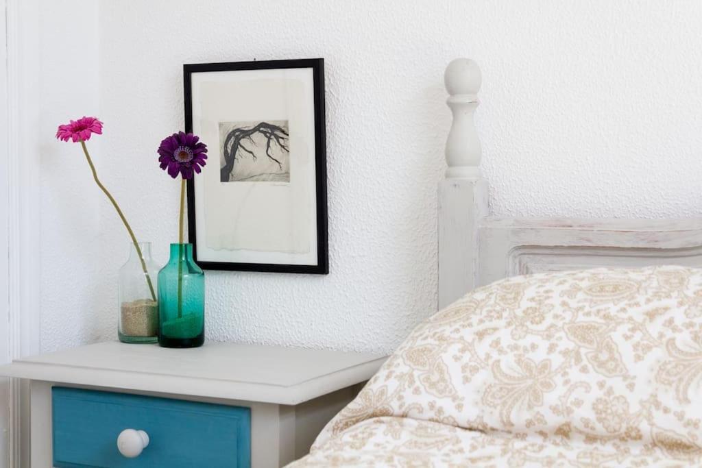 Tranquilo Y Comodo Apartamento En Vejer De La Frontera Dış mekan fotoğraf
